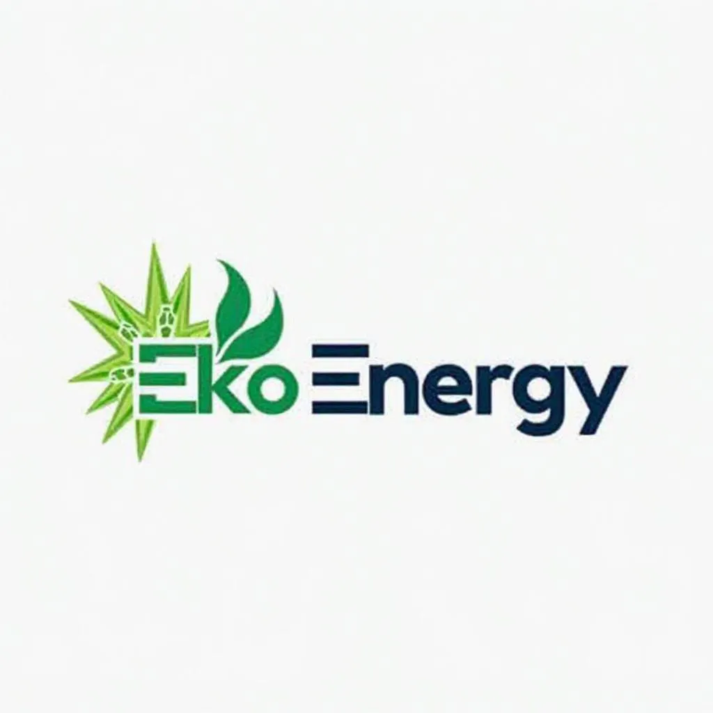 EkoEnergy Consulting Logo