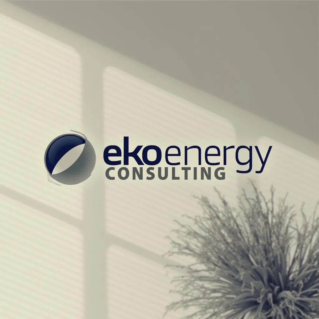 EkoEnergy Consulting Logo