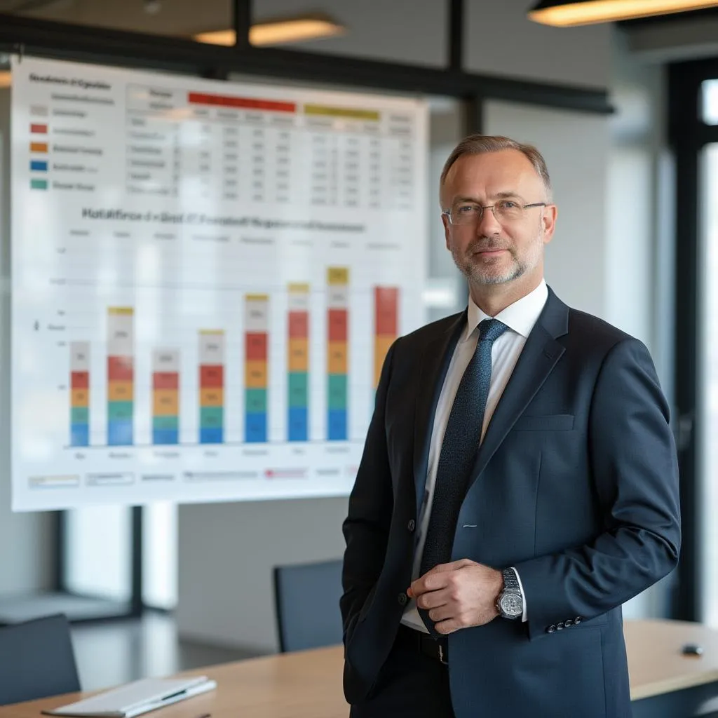 Ing. Martin Novotný - Zakladateľ a CEO