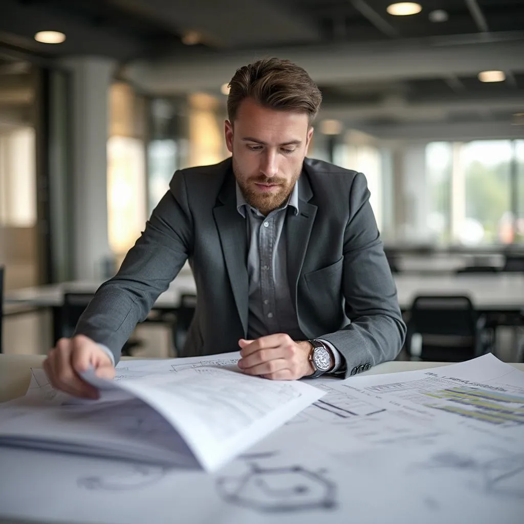 Ing. Peter Haluška - Technický riaditeľ