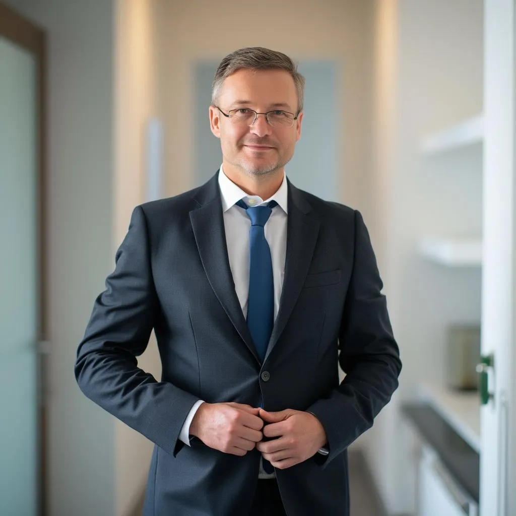 Ing. Juraj Beňo